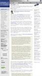 Mobile Screenshot of econlog.econlib.org